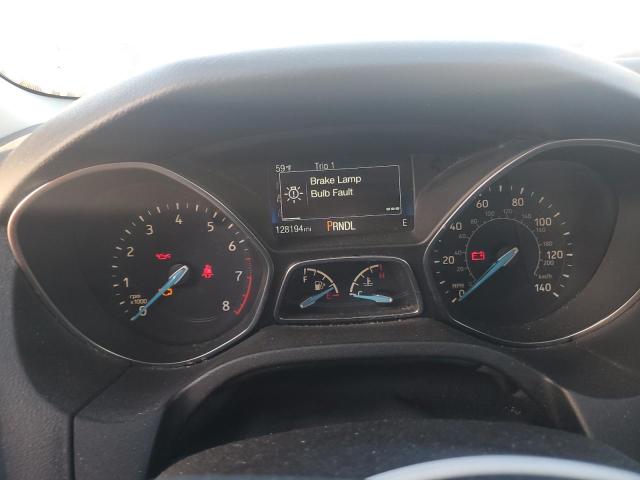 Photo 9 from auction – 2018 FORD FOCUS SE with VIN 1FADP3K2XJL285972