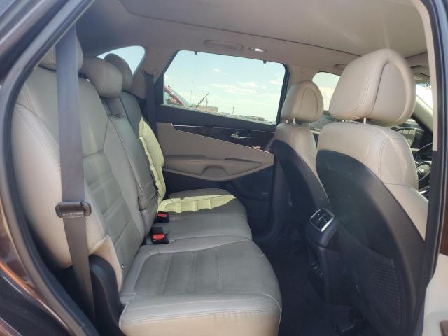 Zdjęcie 11 z aukcji – 2016 KIA SORENTO EX z VIN 5XYPH4A55GG150232