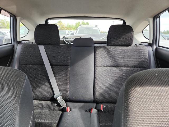 Photo 10 from auction – 2014 SUBARU XV CROSSTR with VIN JF2GPACC5E9209258