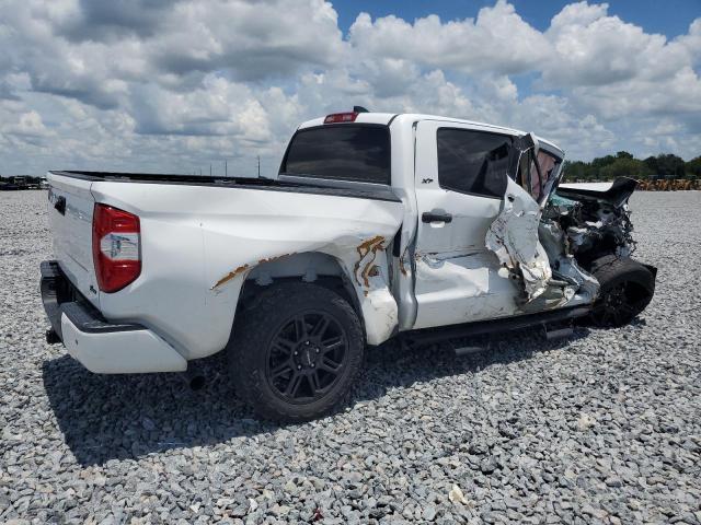 Photo 3 from auction – 2021 TOYOTA TUNDRA with VIN 5TFEY5F13MX279596