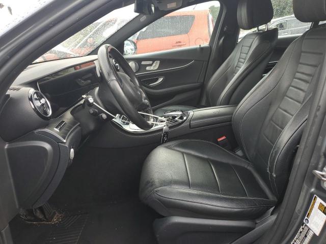 Photo 7 from auction – 2017 MERCEDES-BENZ E 300 with VIN WDDZF4JB0HA045433