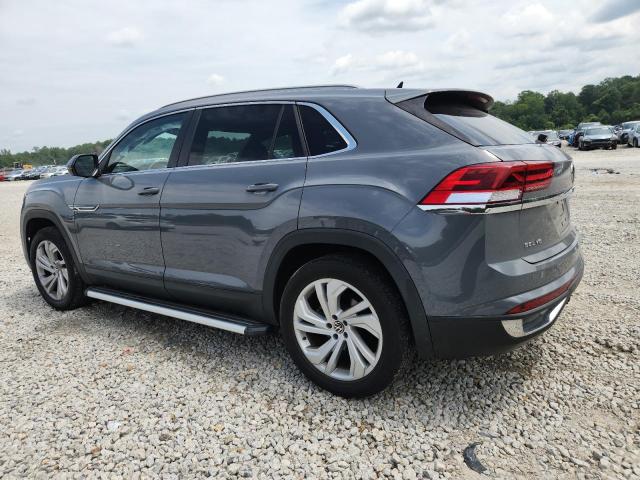 Photo 2 from auction – 2020 VOLKSWAGEN ATLAS with VIN 1V2ME2CA0LC227872
