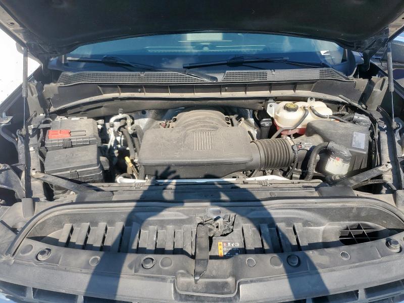 Photo 11 from auction – 2019 CHEVROLET SILVERADO with VIN 1GCPWCED7KZ143178