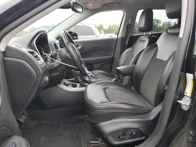 Photo 7 from auction – 2019 JEEP COMPASS LA with VIN 3C4NJDBB5KT812764