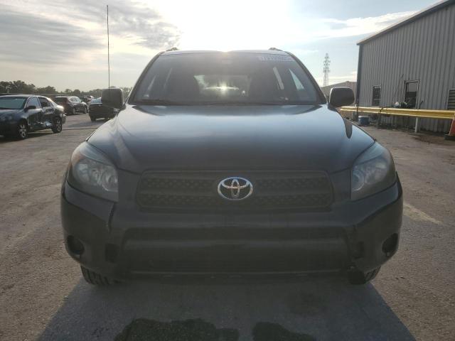 Photo 5 from auction – 2007 TOYOTA RAV4 with VIN JTMZD33V576037802