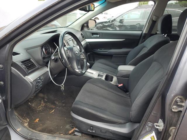 Снимка 7 от търг – 2014 SUBARU OUTBACK 2. с VIN 4S4BRBCC3E3206981