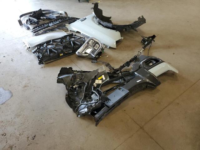 Photo 12 from auction – 2024 FORD RANGER LAR with VIN 1FTER4KH7RLE75243