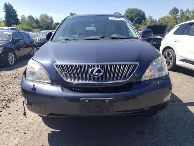 Photo 5 from auction – 2007 LEXUS RX 350 with VIN 2T2HK31U17C005042
