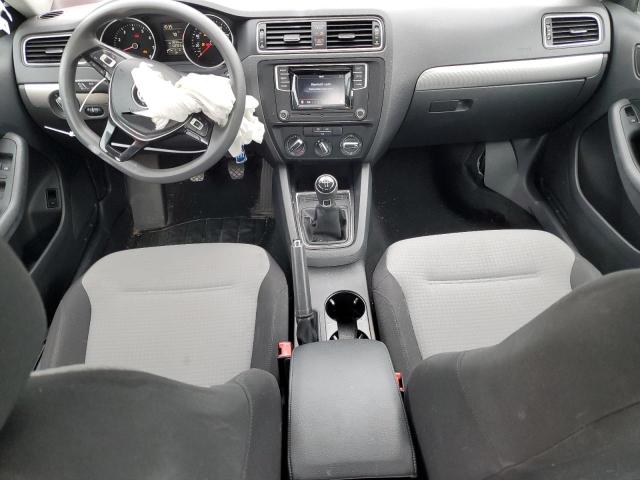 Photo 8 from auction – 2017 VOLKSWAGEN JETTA S with VIN 3VW167AJ2HM259890