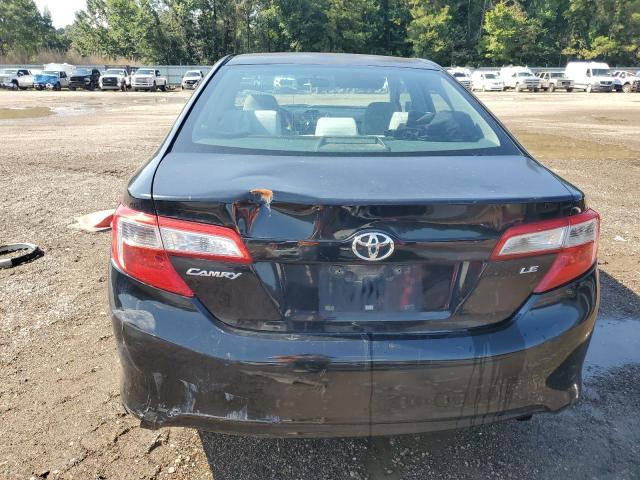Фото 6 с аукциона – 2012 TOYOTA CAMRY BASE с VIN 4T1BF1FK2CU057086