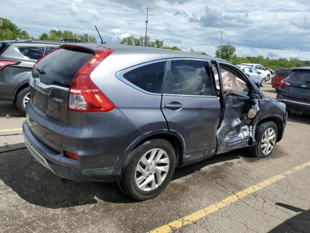 Photo 3 from auction – 2016 HONDA CR-V EX with VIN 2HKRM4H53GH619255