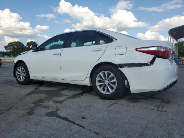 Photo 2 from auction – 2017 TOYOTA CAMRY LE with VIN 4T1BF1FK7HU705061