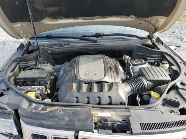Photo 12 from auction – 2014 JEEP GRAND CHER with VIN 1C4RJECT9EC330913