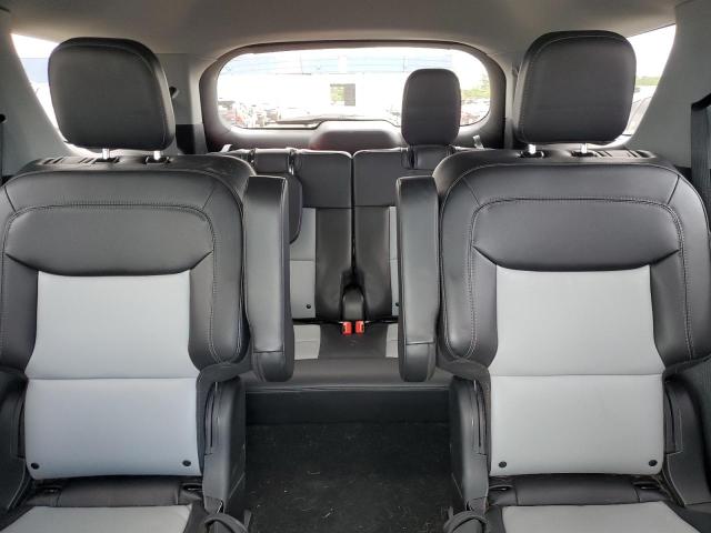 Photo 10 from auction – 2024 FORD EXPLORER X with VIN 1FMSK8DHXRGA00976