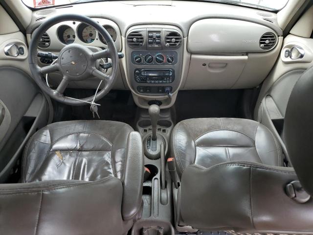 Photo 8 from auction – 2001 CHRYSLER PT CRUISER with VIN 3C8FY4BB41T667536