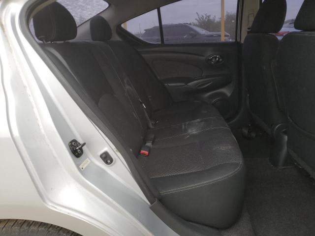 Photo 10 from auction – 2016 NISSAN VERSA S with VIN 3N1CN7AP4GL836638