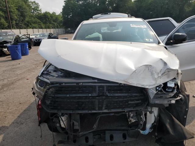 Photo 12 from auction – 2017 DODGE DURANGO GT with VIN 1C4RDJDG2HC686996