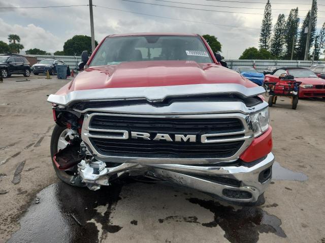 Photo 5 from auction – 2019 RAM 1500 BIG H with VIN 1C6SRFFT3KN732154