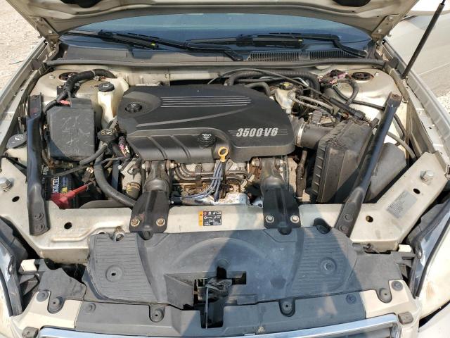 Photo 11 from auction – 2011 CHEVROLET IMPALA LT with VIN 2G1WB5EK7B1191492