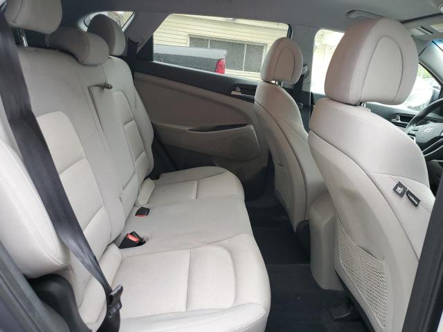 Photo 11 from auction – 2017 HYUNDAI TUCSON LIM with VIN KM8J3CA48HU501295