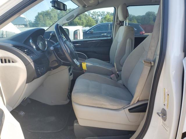 Photo 7 from auction – 2014 DODGE GRAND CARA with VIN 2C4RDGBG3ER406740