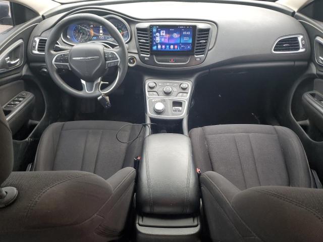 Photo 8 from auction – 2015 CHRYSLER 200 LIMITE with VIN 1C3CCCAB2FN529231