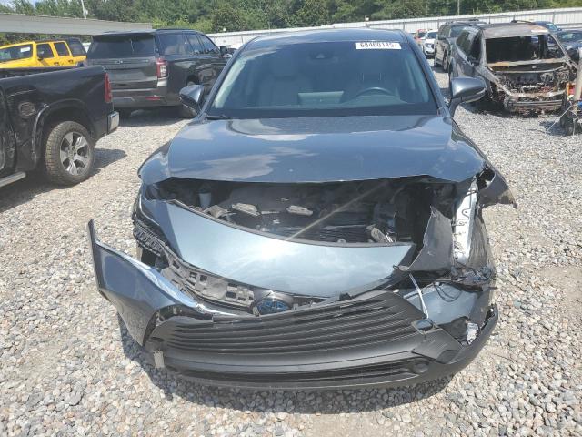 Photo 5 from auction – 2021 TOYOTA VENZA LE with VIN JTEAAAAH3MJ005085