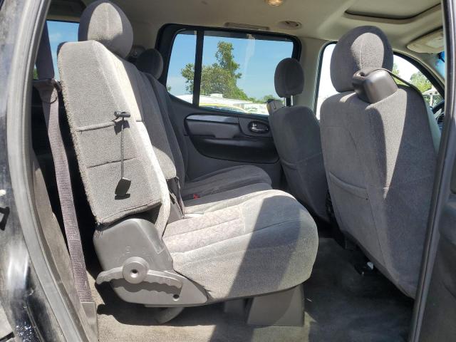 Photo 11 from auction – 2006 GMC ENVOY XL with VIN 1GKET16S166165447