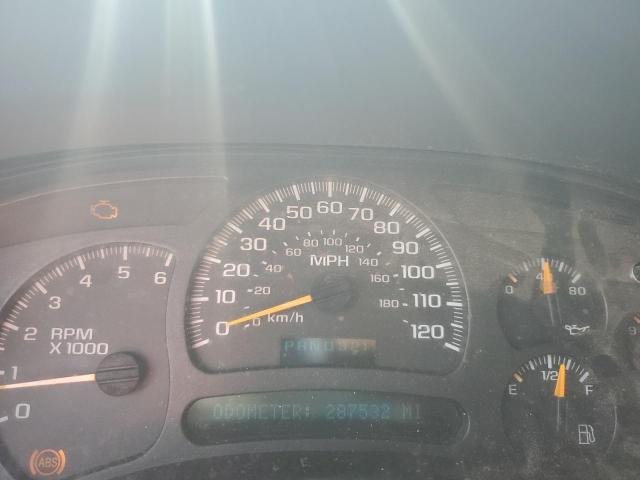 Photo 9 from auction – 2003 CHEVROLET SILVERADO with VIN 1GCEC14V93Z174318
