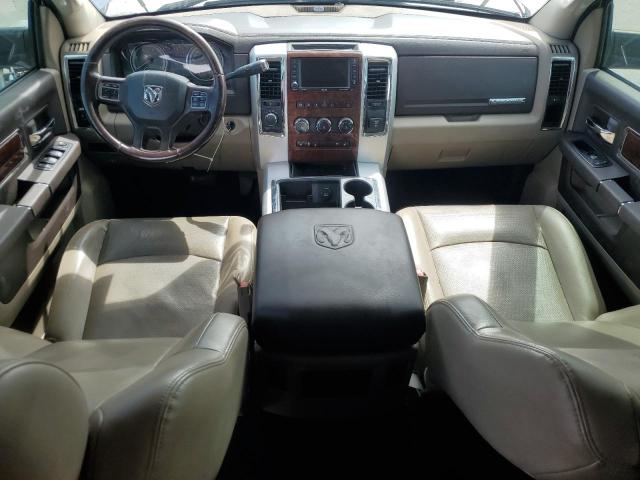 Photo 8 from auction – 2012 DODGE RAM 2500 S with VIN 3C6UD5ML9CG212300