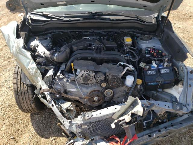 Photo 11 from auction – 2017 SUBARU FORESTER 2 with VIN JF2SJAEC0HH411945