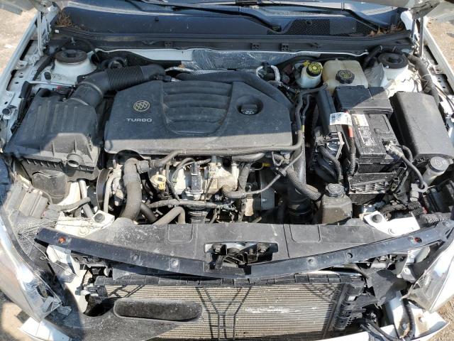 Photo 11 from auction – 2013 BUICK REGAL PREM with VIN 2G4GS5EVXD9144303