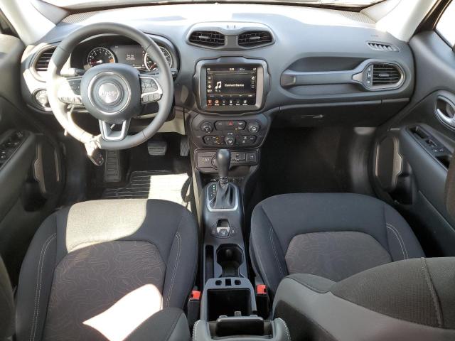 Photo 8 from auction – 2023 JEEP RENEGADE L with VIN ZACNJDB18PPP45371