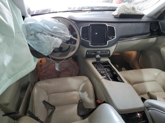 Photo 8 from auction – 2016 VOLVO XC90 T6 with VIN YV4A22PK1G1000981