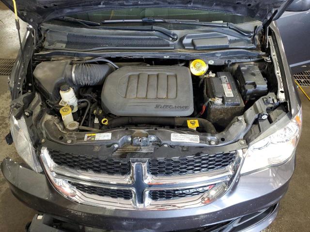 Photo 12 from auction – 2019 DODGE GRAND CARA with VIN 2C4RDGCG7KR655911