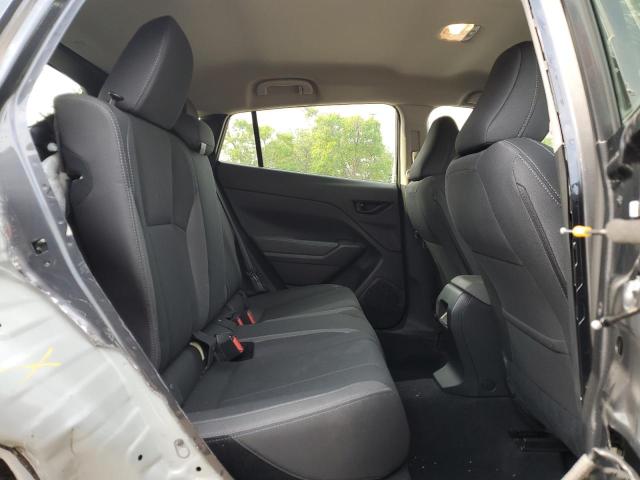 Photo 10 from auction – 2025 SUBARU IMPREZA with VIN JF1GUABC9S8216178