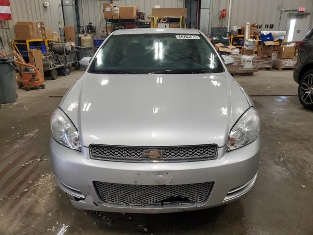Photo 5 from auction – 2012 CHEVROLET IMPALA LT with VIN 2G1WG5E38C1314230