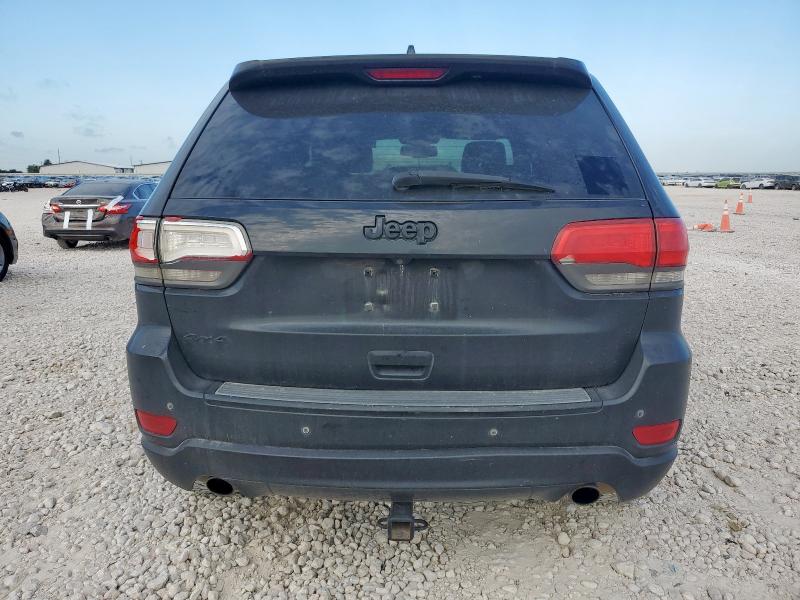 Photo 6 from auction – 2015 JEEP GRAND CHER with VIN 1C4RJFAG5FC788994