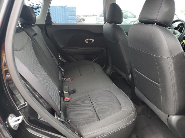 Photo 10 from auction – 2018 KIA SOUL + with VIN KNDJP3A53J7512937