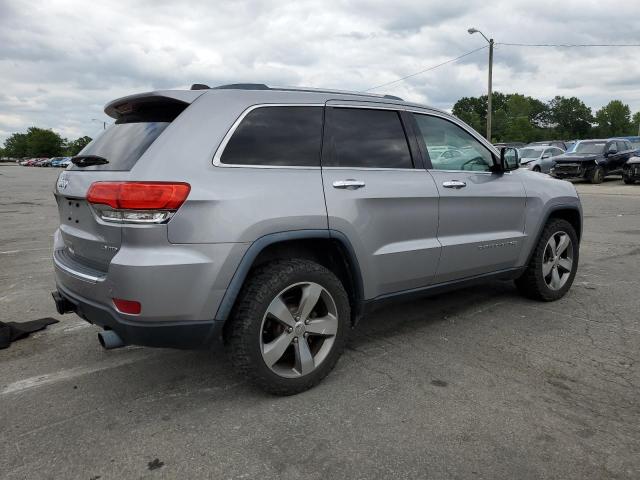 Photo 3 from auction – 2014 JEEP GRAND CHER with VIN 1C4RJFBG5EC362218