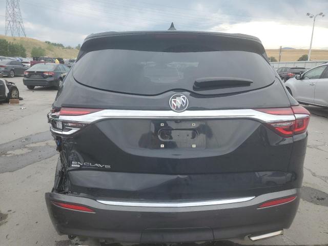 Photo 6 from auction – 2020 BUICK ENCLAVE ES with VIN 5GAEVAKW6LJ205224