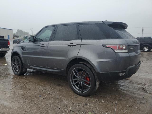 Foto 2 de la subasta – 2016 LAND ROVER RANGE ROVE con VIN SALWR2PF5GA586004