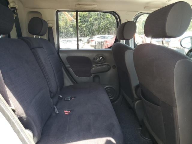 Photo 10 from auction – 2013 NISSAN CUBE S with VIN JN8AZ2KR7DT302735