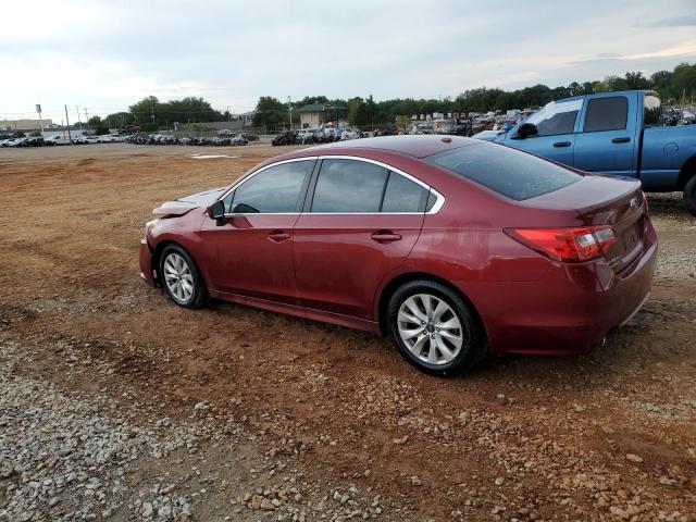 Photo 2 from auction – 2015 SUBARU LEGACY 2.5 with VIN 4S3BNBC61F3023106