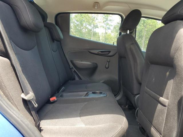 Photo 10 from auction – 2018 CHEVROLET SPARK LS with VIN KL8CB6SA1JC433318