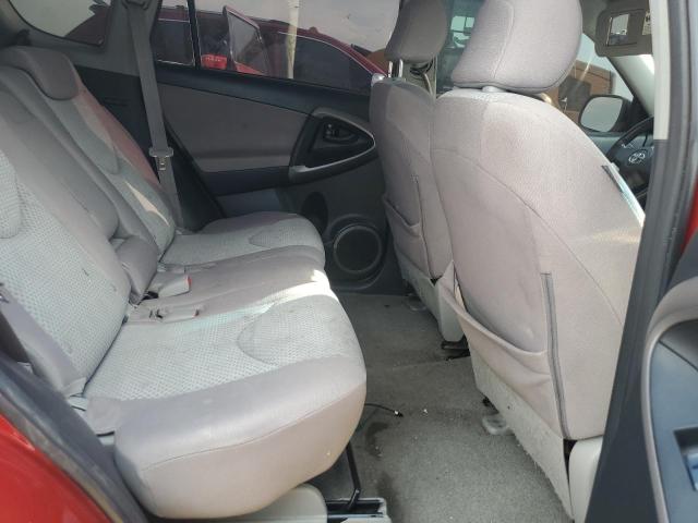 Photo 11 from auction – 2006 TOYOTA RAV4 with VIN JTMBK33V566009326