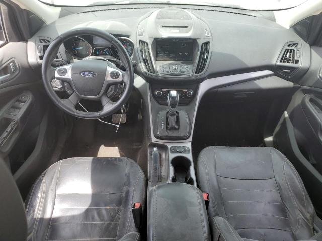 Photo 8 from auction – 2014 FORD ESCAPE SE with VIN 1FMCU9G93EUC00117