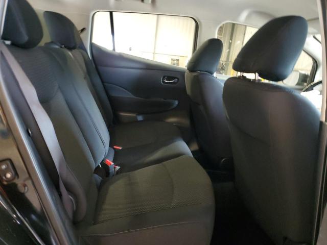 Photo 10 from auction – 2015 NISSAN LEAF S with VIN 1N4AZ0CP0FC320144