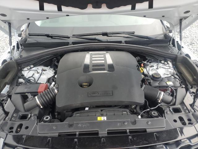 Photo 12 from auction – 2021 LAND ROVER RANGE ROVE with VIN SALYT2EUXMA307783