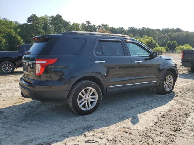 Photo 3 from auction – 2013 FORD EXPLORER X with VIN 1FM5K8D89DGA67462